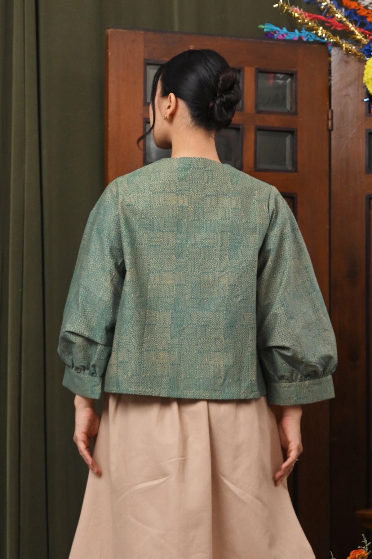 Outer Sevilla Encim Betawi T5771