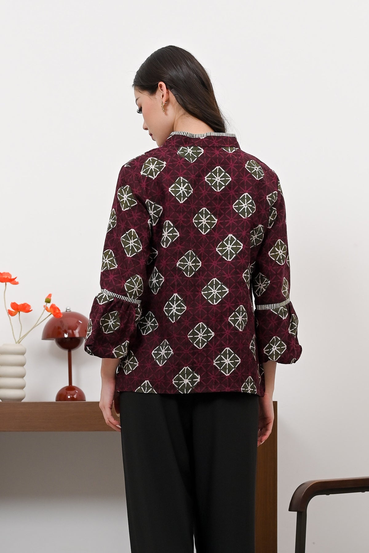 Kiyore Dobi Cirebon T4993