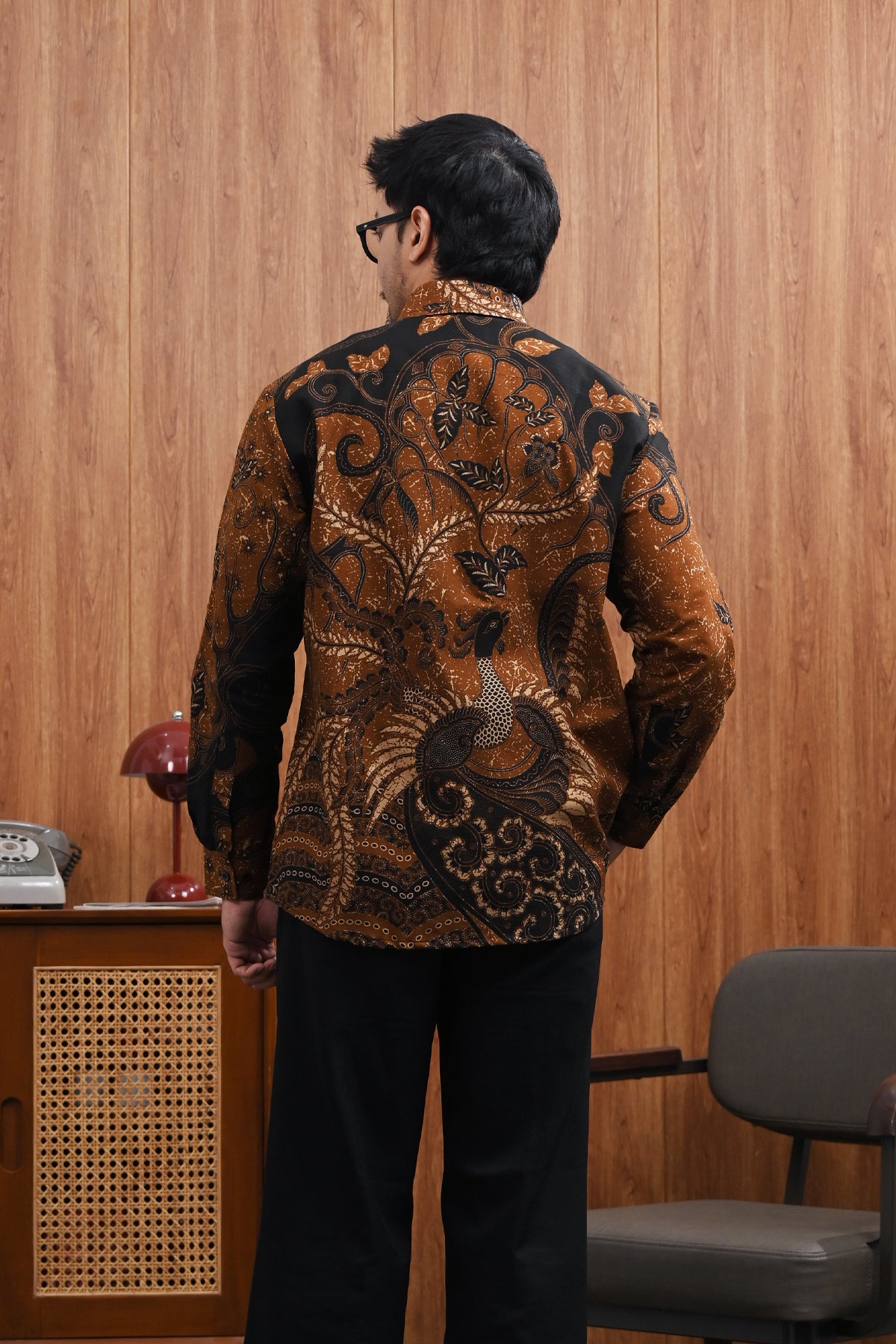 Danendra Sogan Long L0194