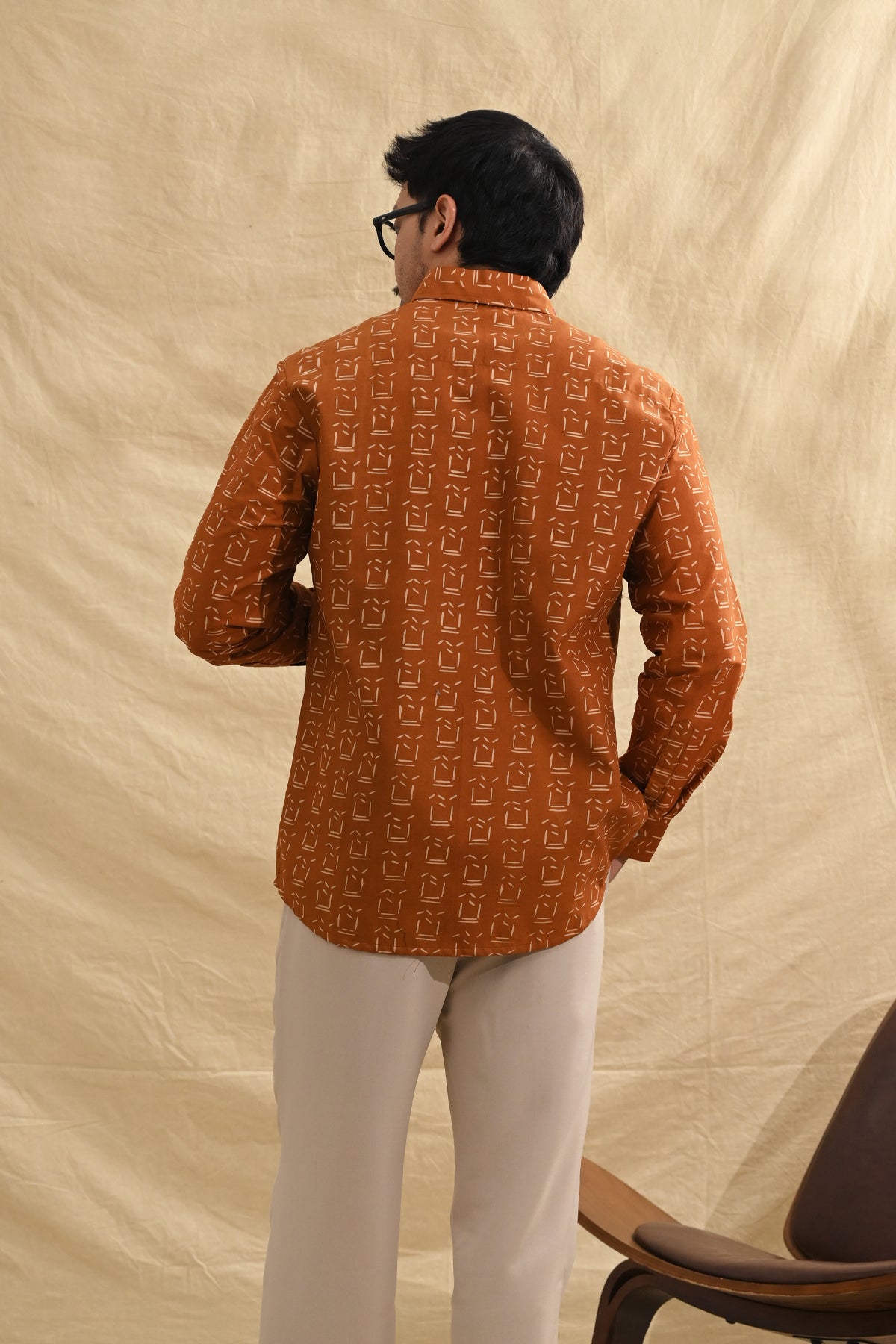 Upsilon Harmoni Turmeric Long L0183