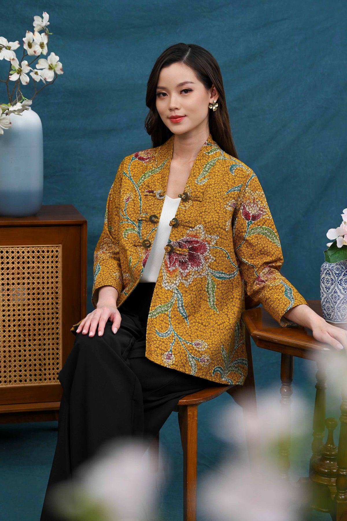 Jesse Encim Kunyit T5574