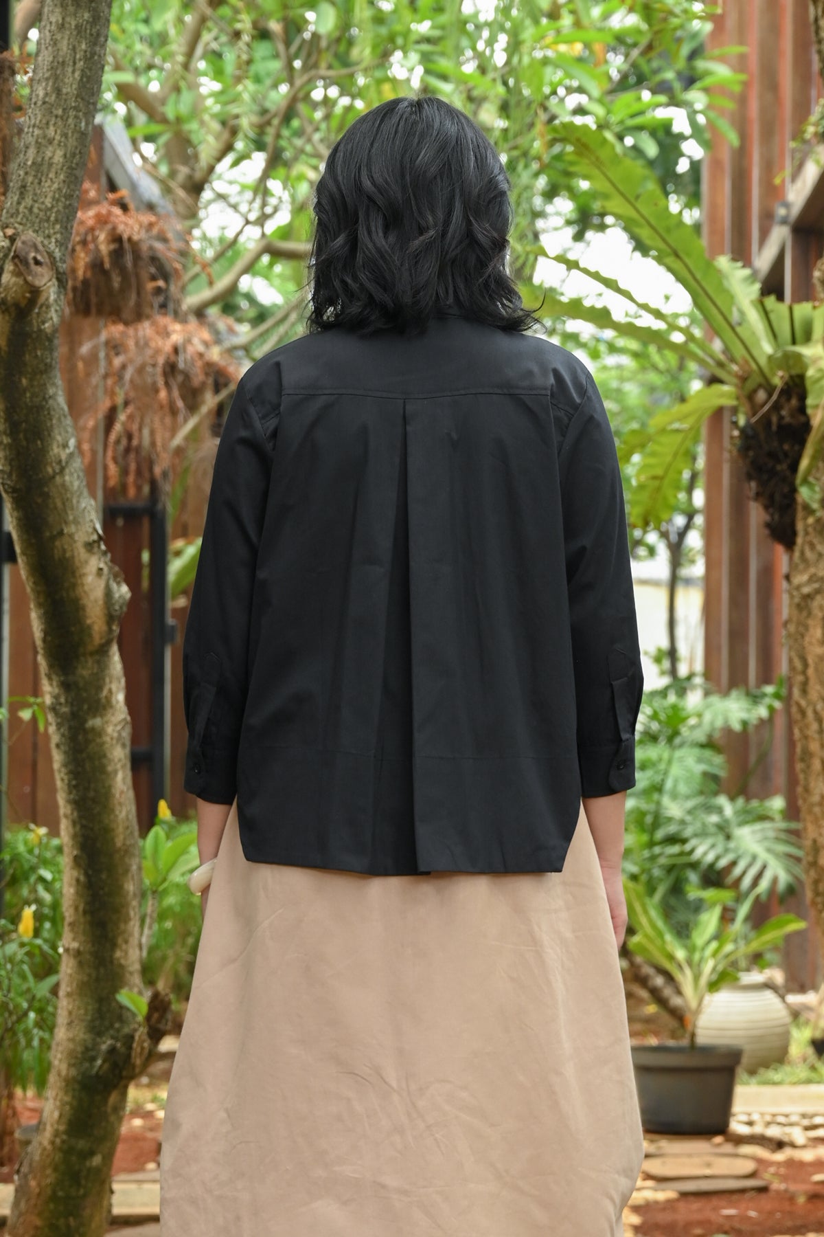 Adamite Black PART0612