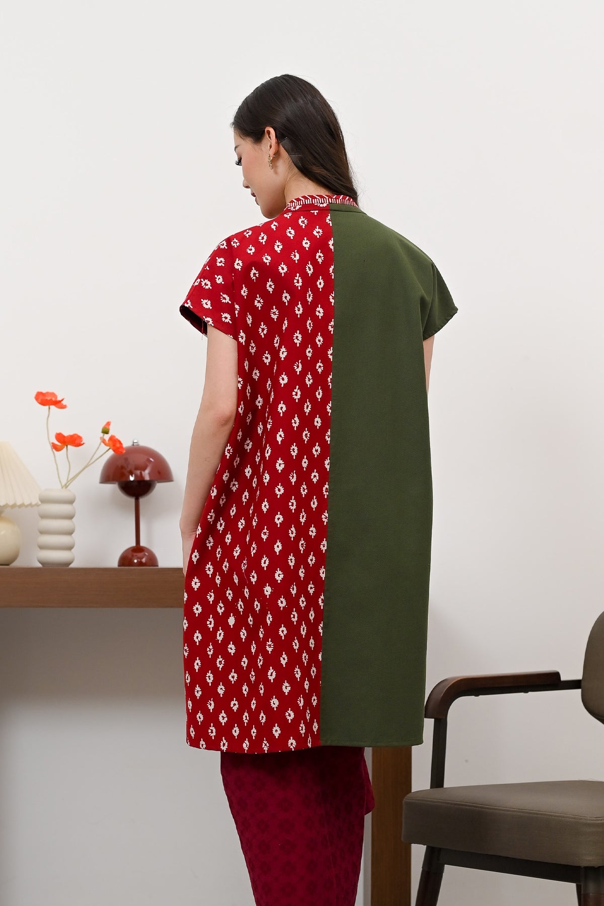 Dhini Long Encim T5215