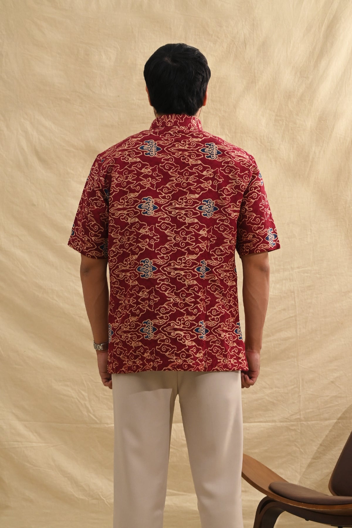 Rayya Dobi Short M0350