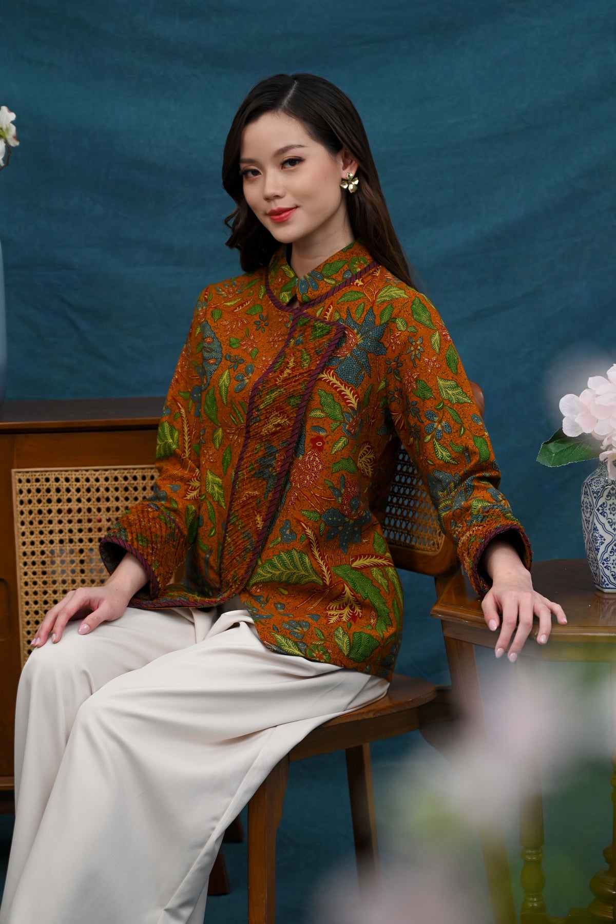 Rahayu Rmb 3N T5764