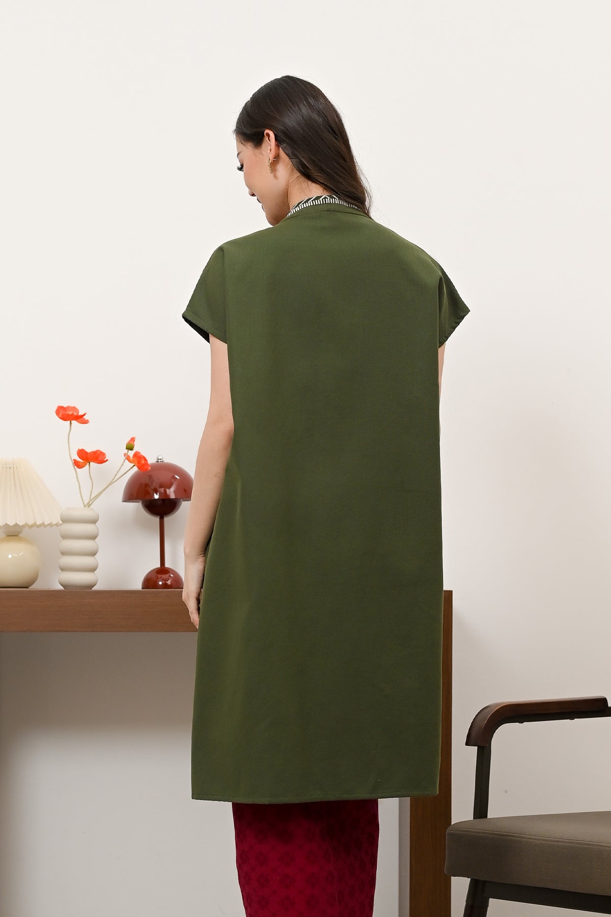 Dhini Long Encim T5235