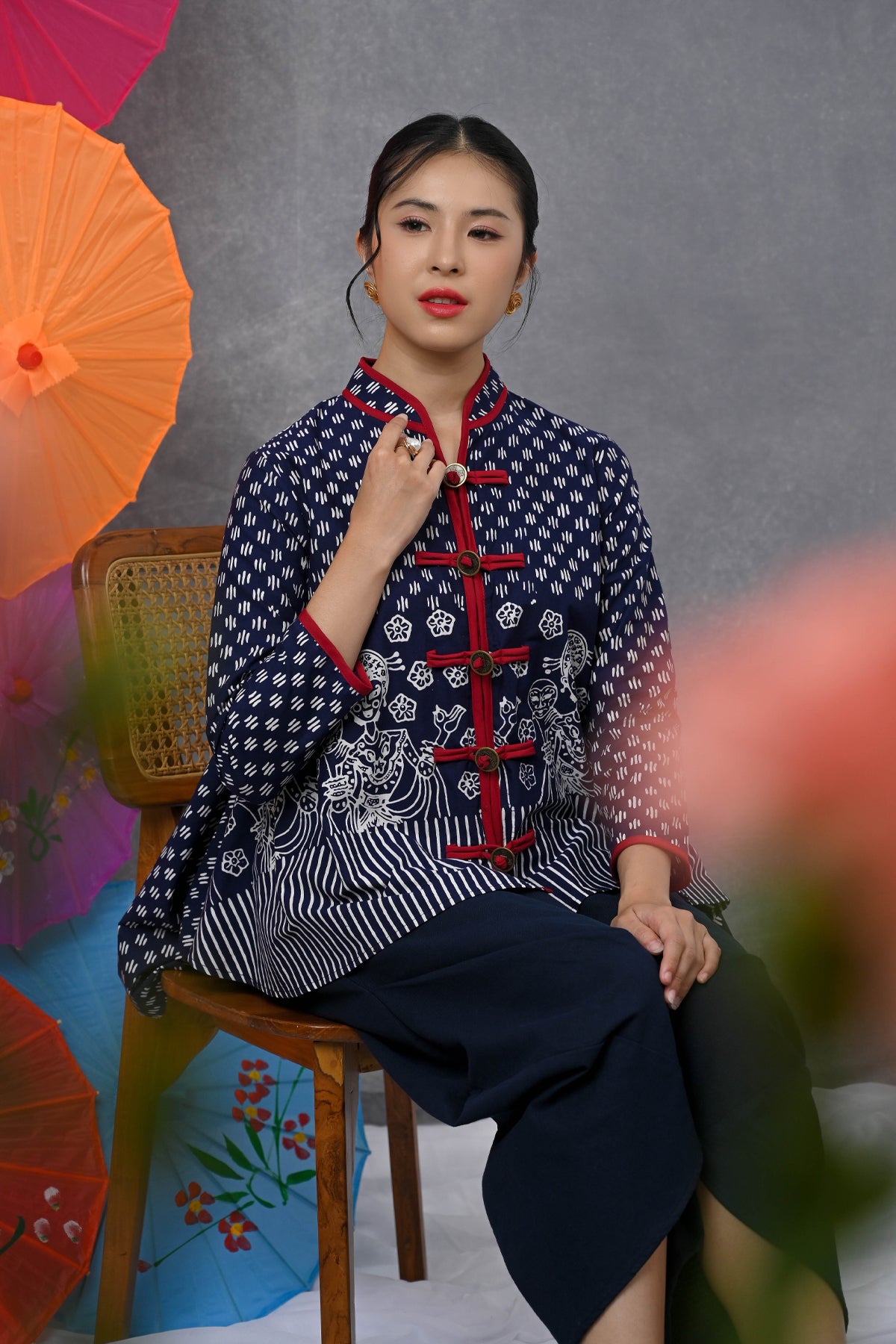 Amanda Garut Betawi T5984