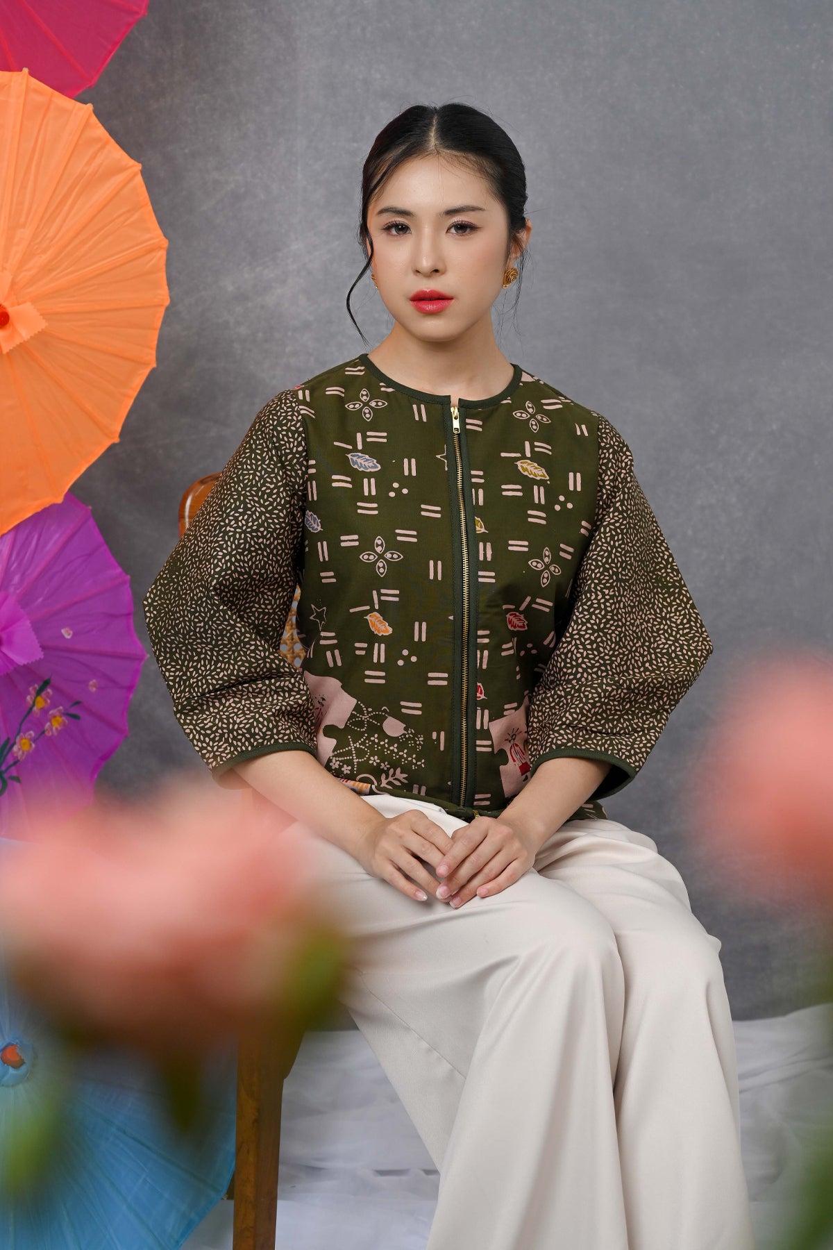 Lere Wonogiren Betawi T5743