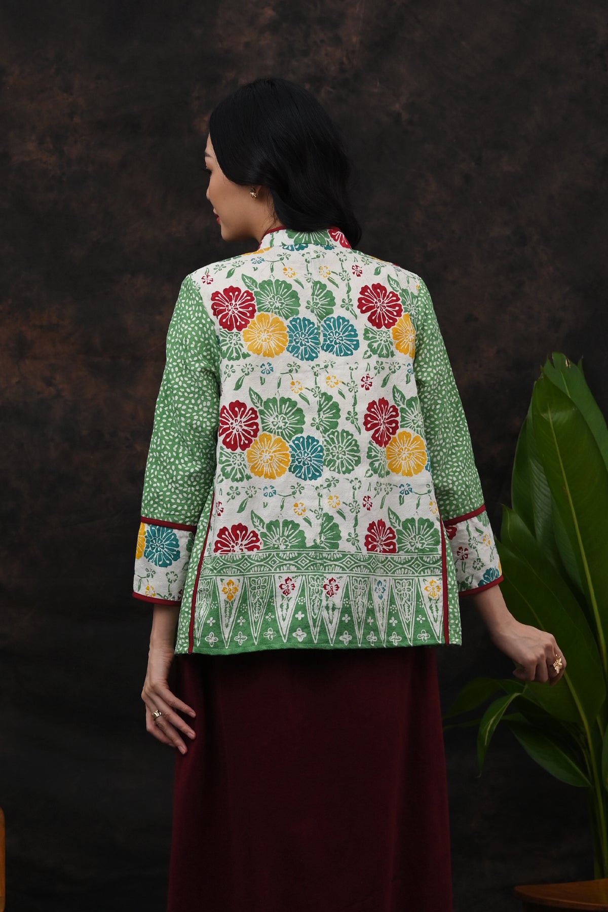 Vivare Dobi Cirebon T5888