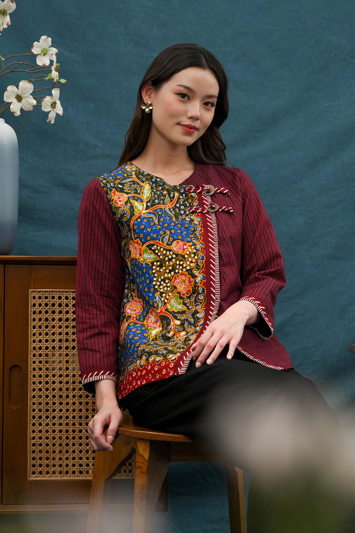 Takiko Lasem T5713