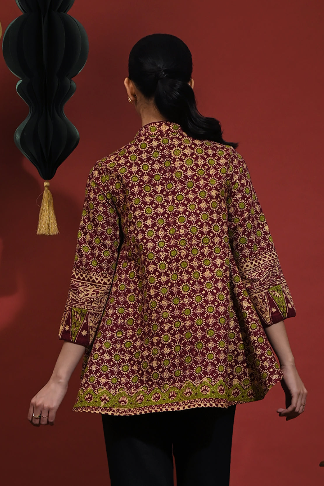 Orlika Sembagi Rayya T3976
