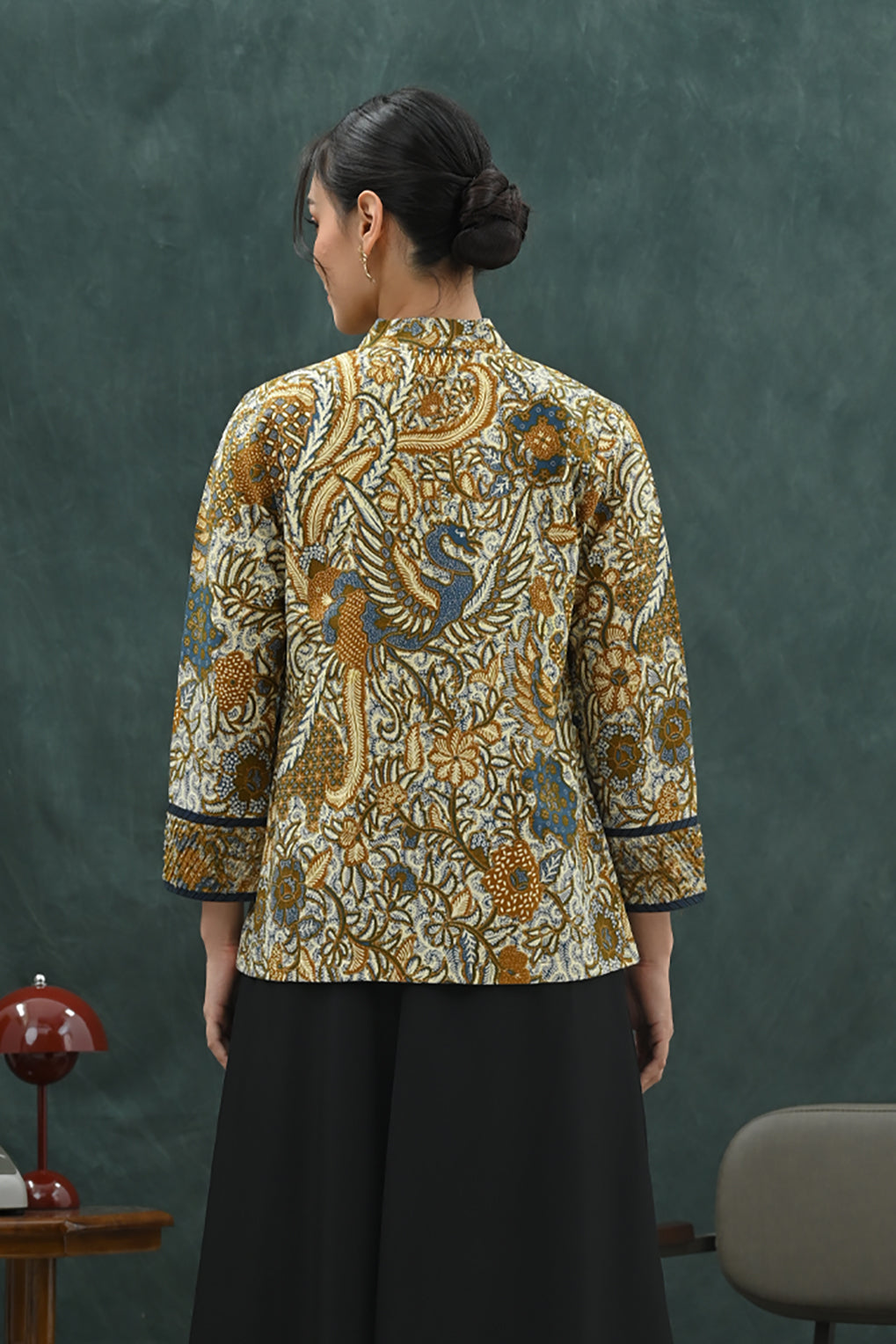 Ayudia Solo RMB T3648