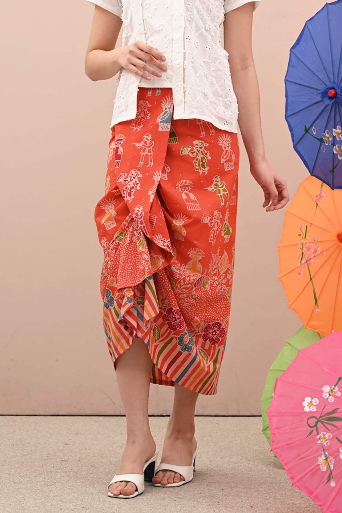 Lilit Wonogiren Betawi P0498