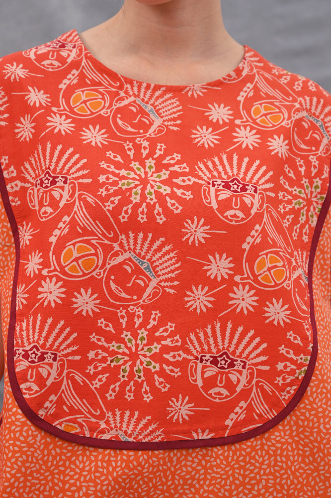 Lekker Wonogiren Betawi T4160