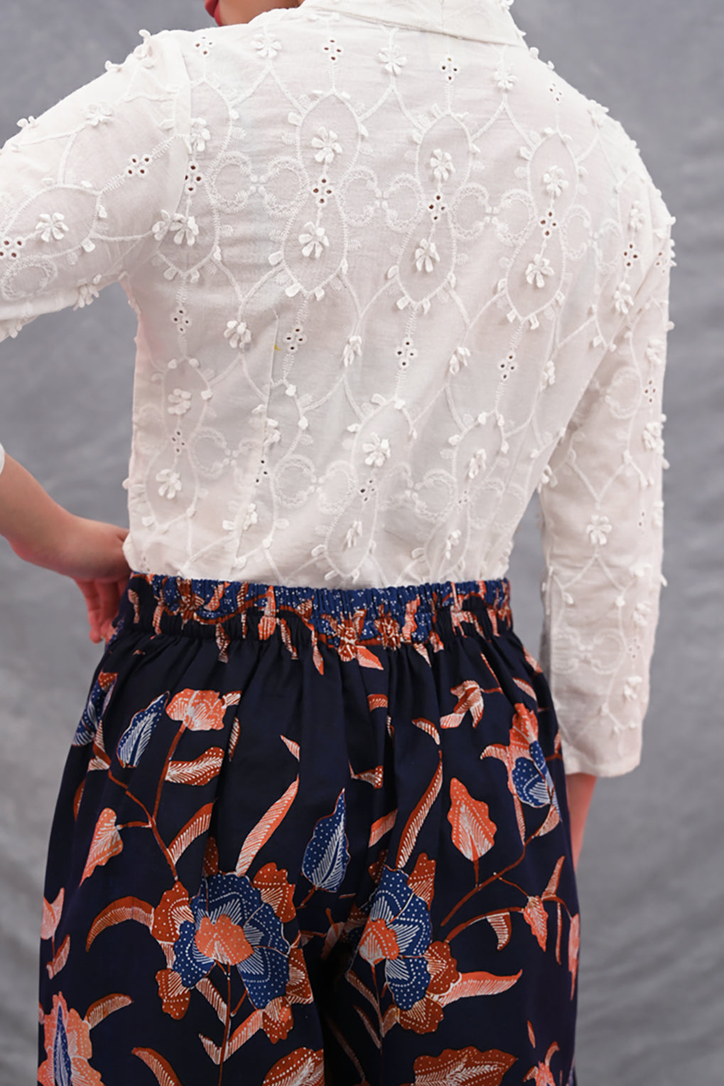 Ritza Tulis Betawi P0501