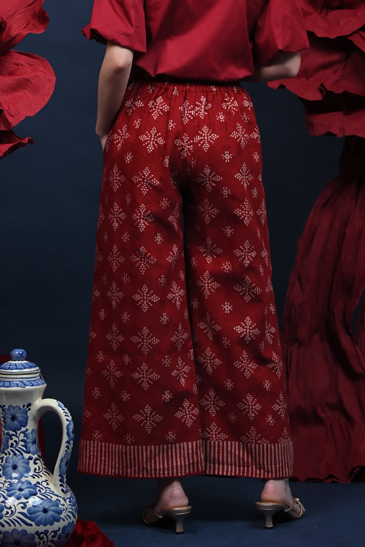 Ritza Dobi CNY P0397