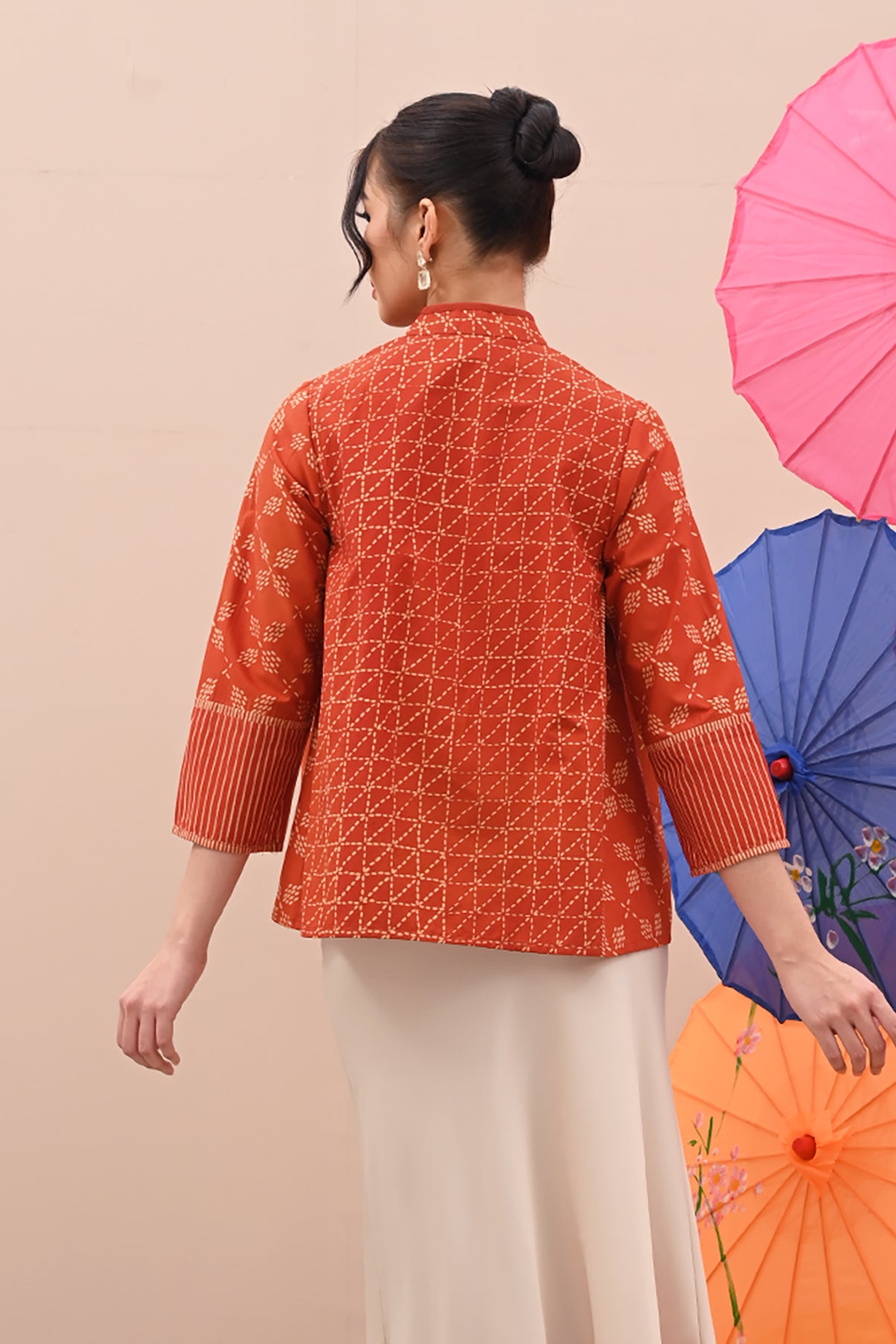 Vivare Garut Betawi T4254