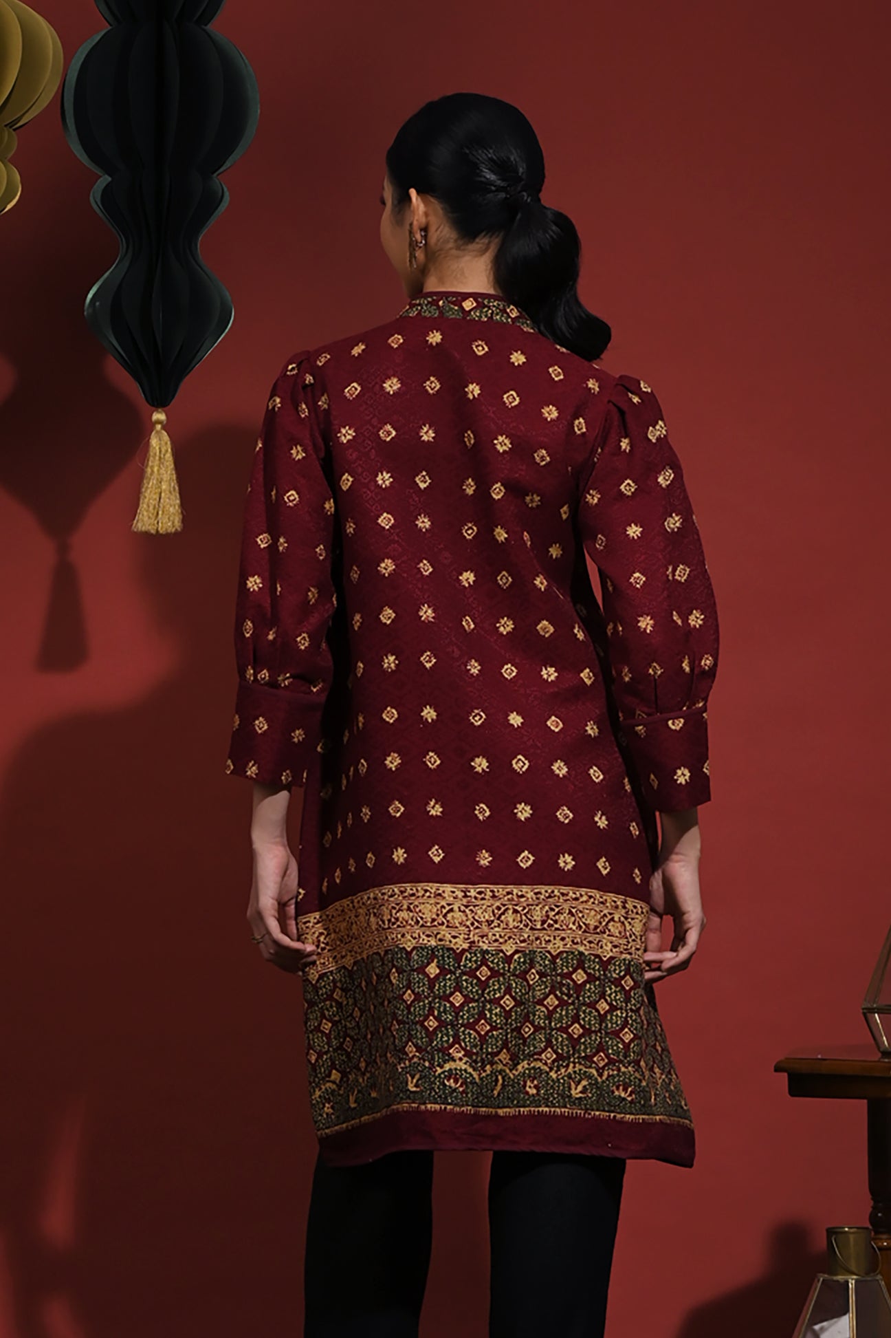 Stacy Sembagi Rayya D0524