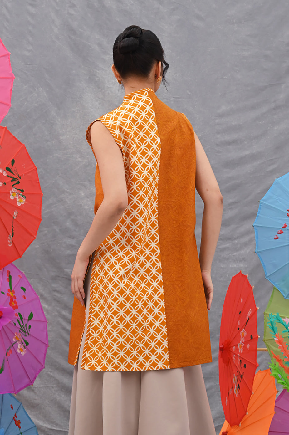 Outer Mire Encim Betawi T4190