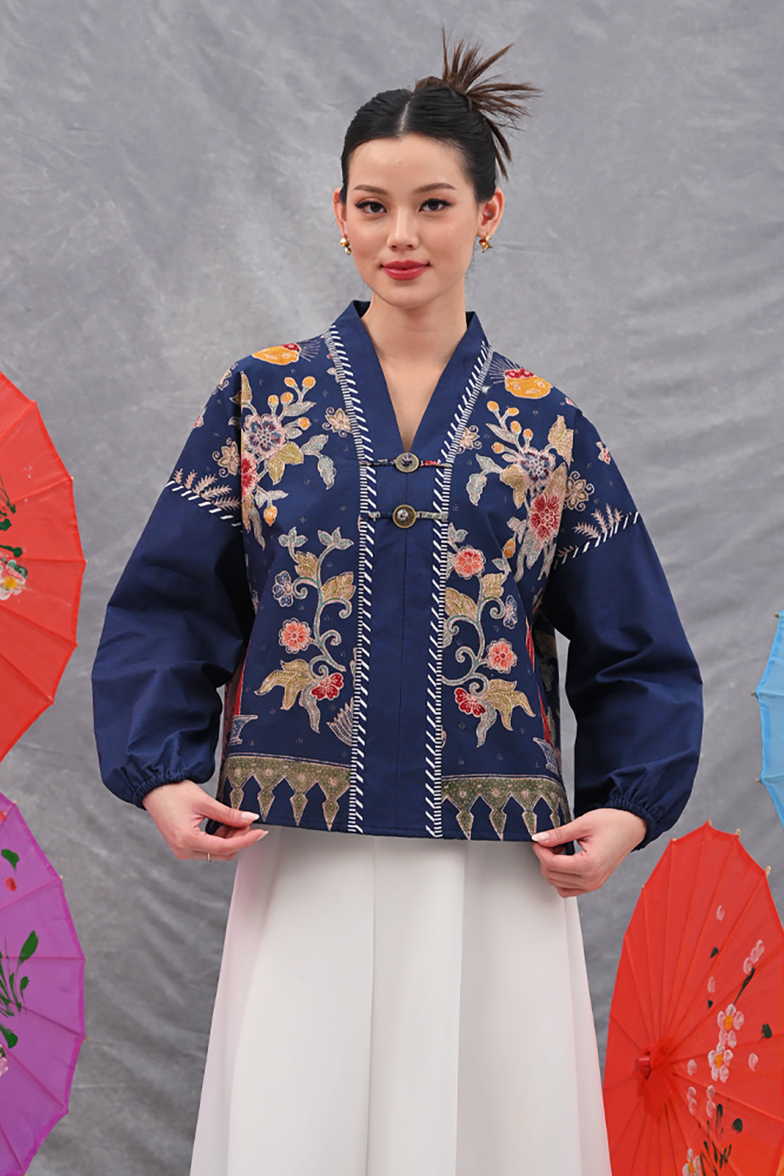 Dhino Encim Betawi T4187