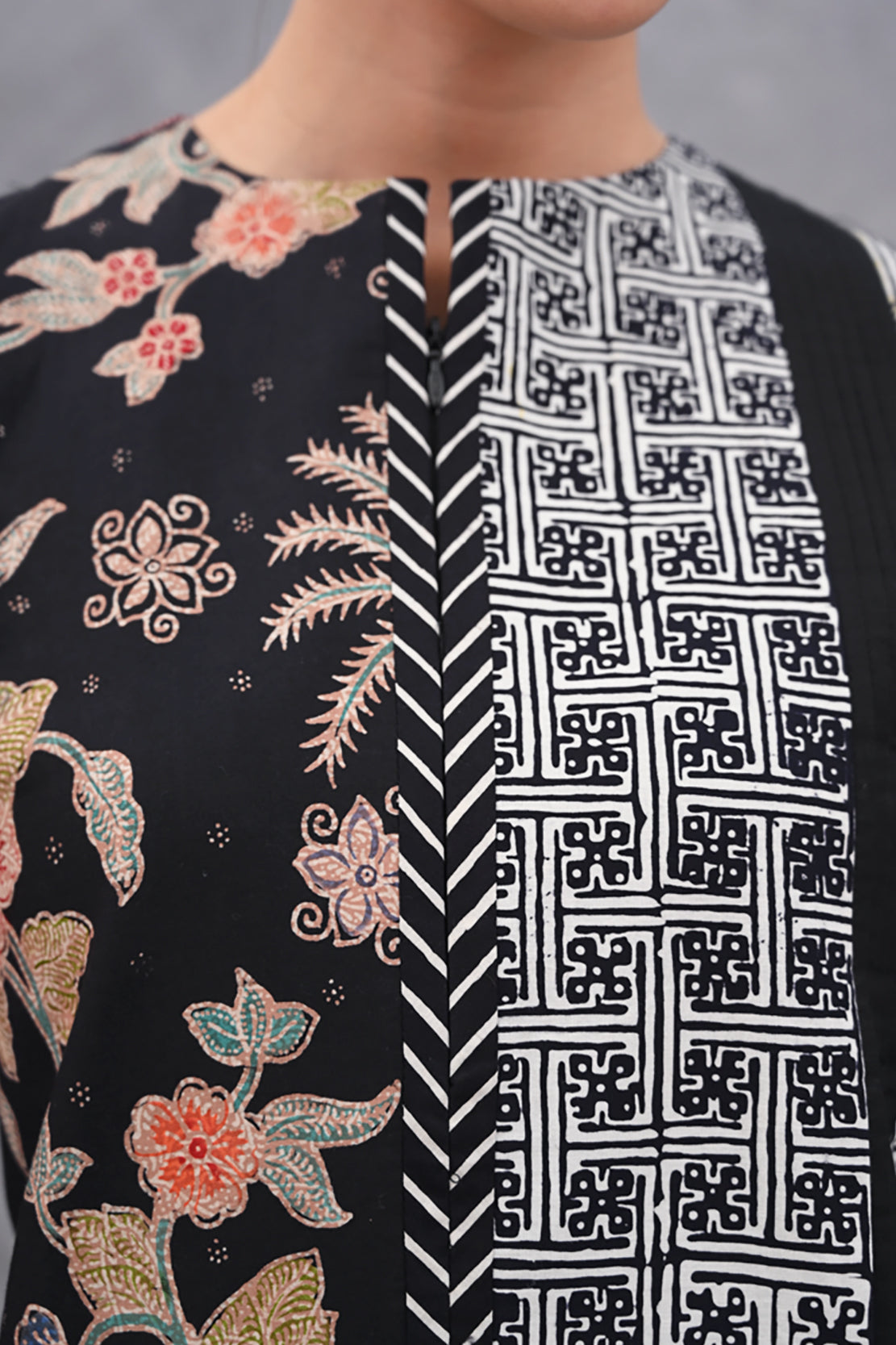 Warena Encim Betawi T4214