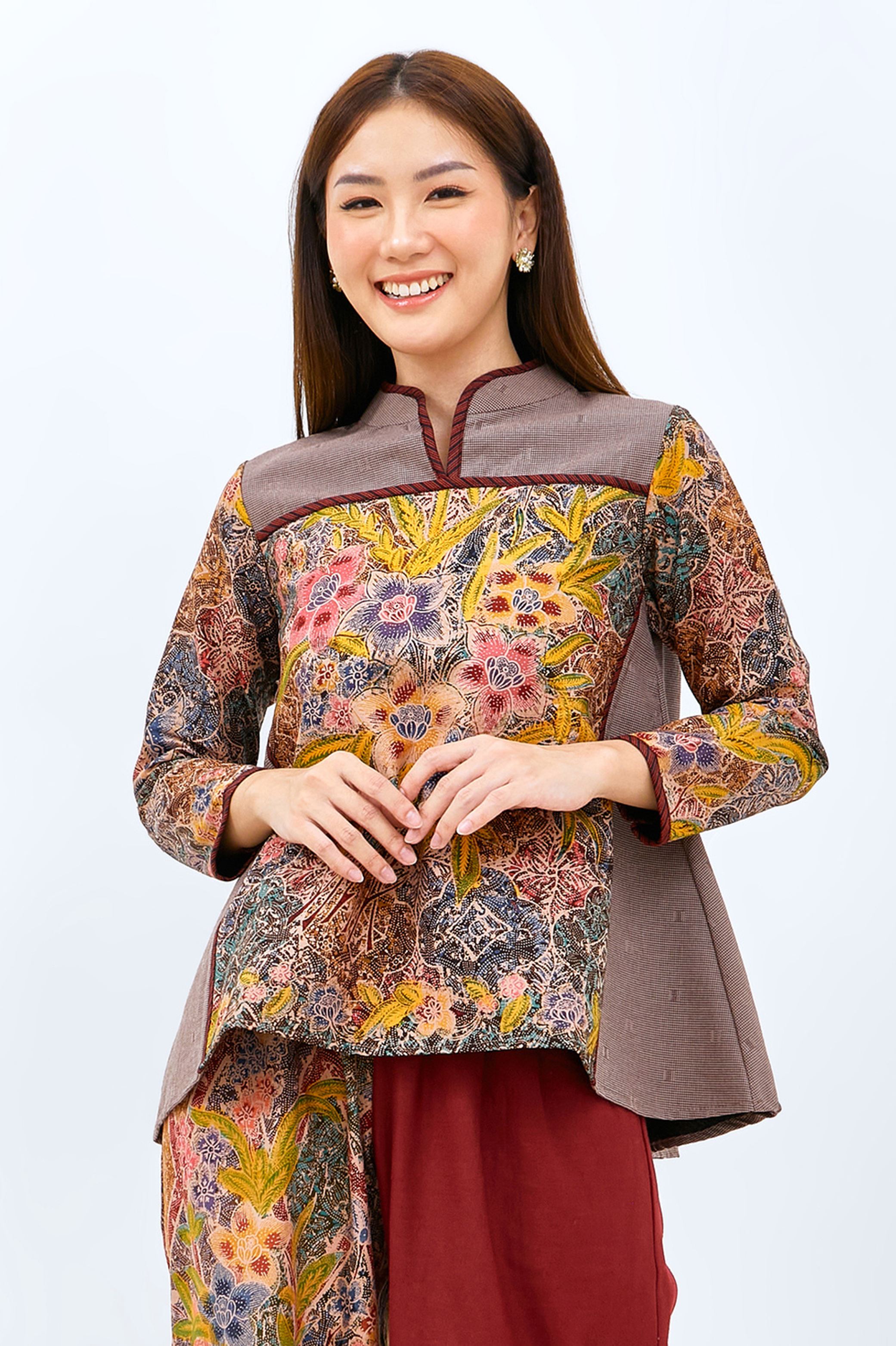 Amber Encim Analisa T2391