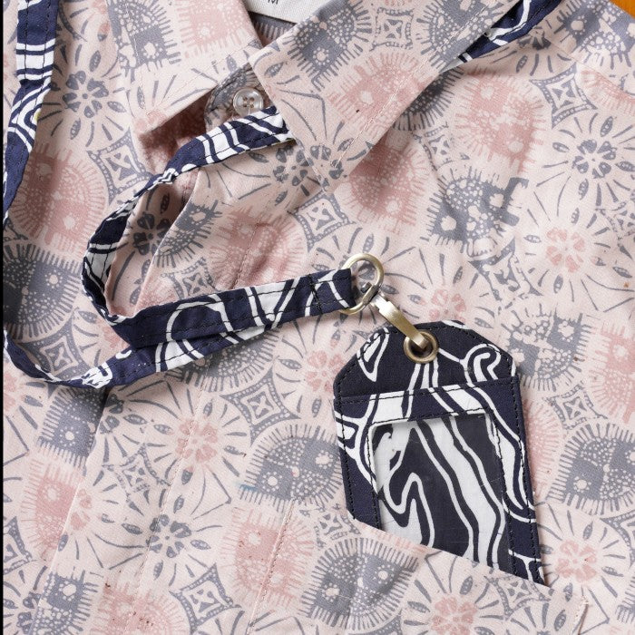 Lanyard Garutan A0027