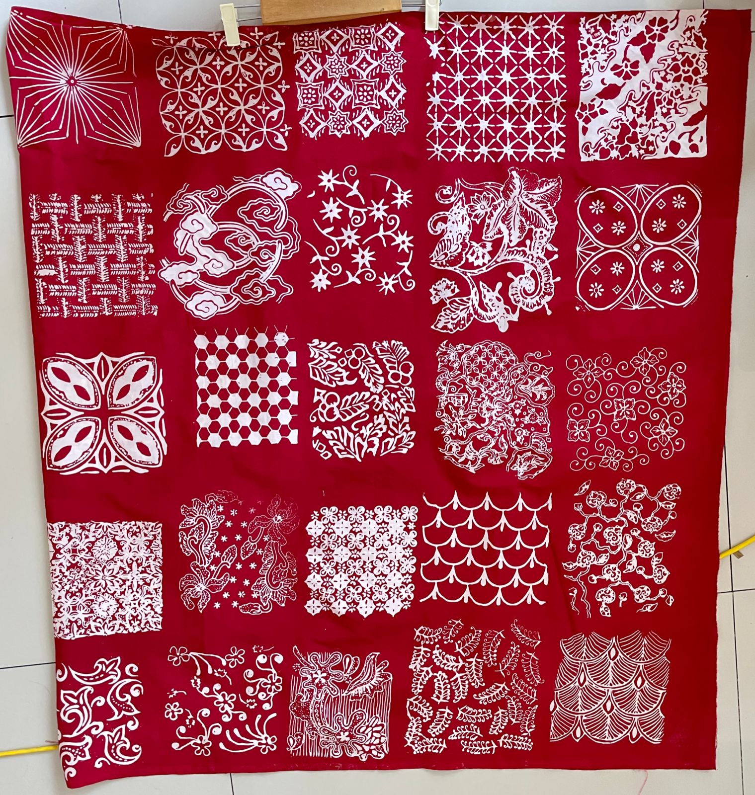 MERAH PUTIH 34