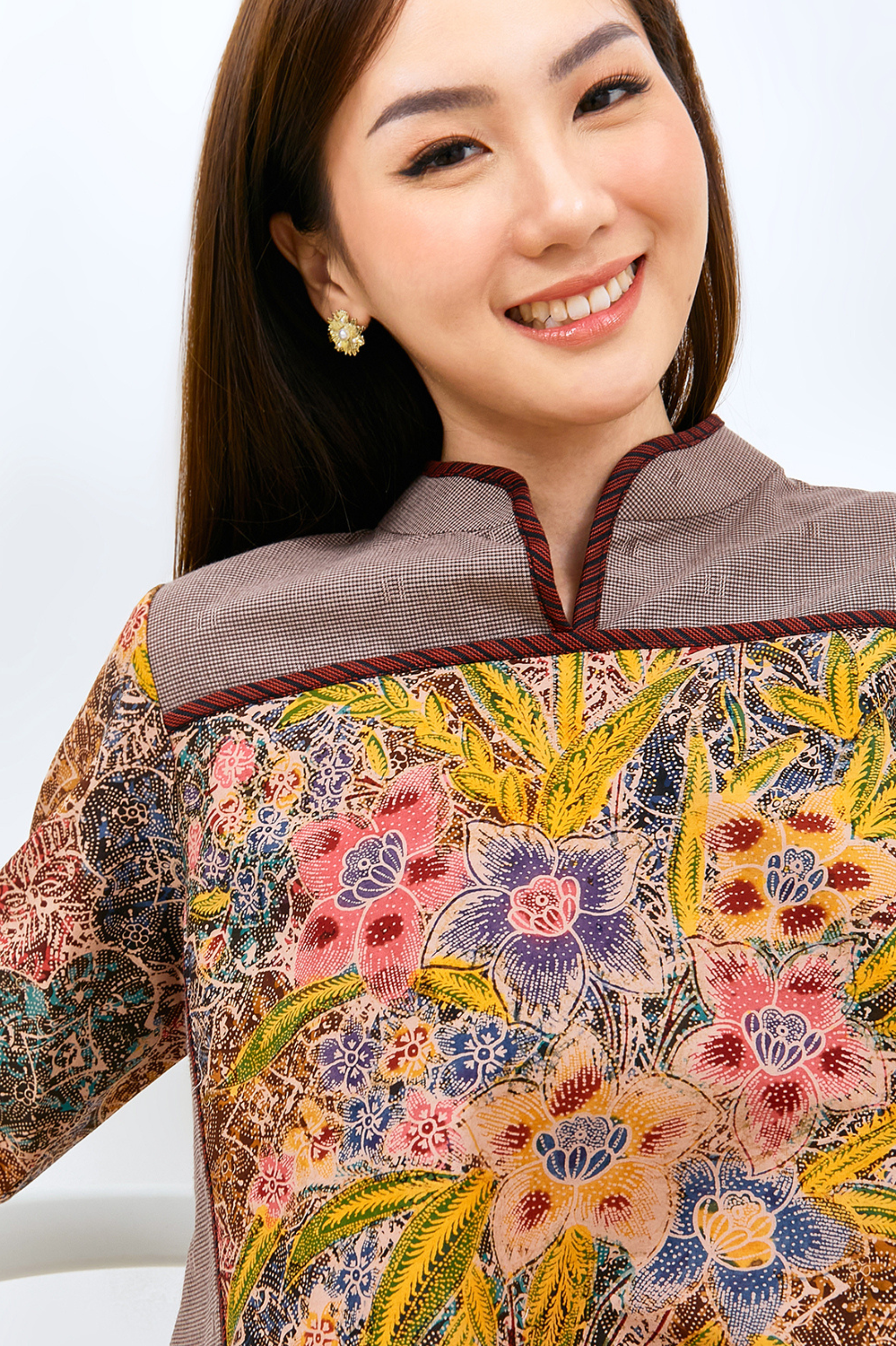 Amber Encim Analisa T2391