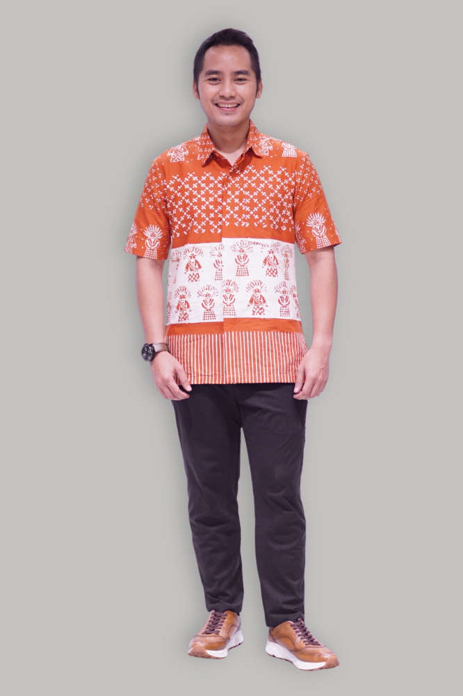 Abang Betawi 12 M0194