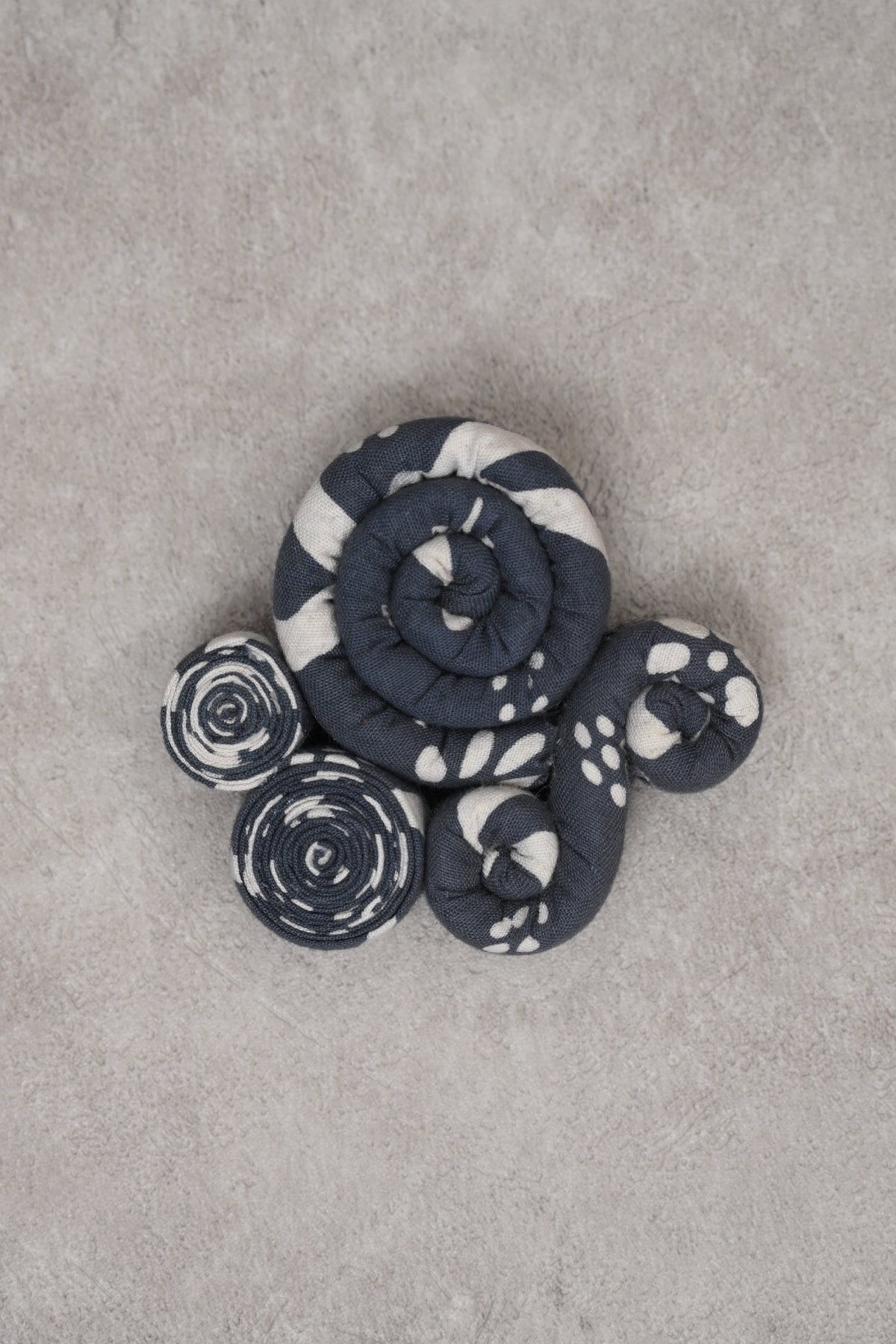 Bross Bunga Sulur A0140