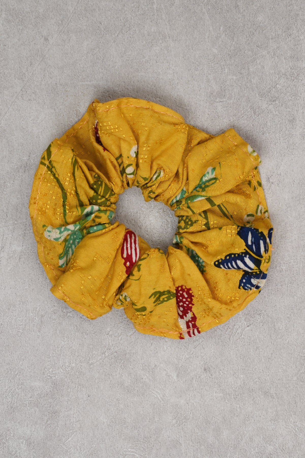 Scrunchie Perca Batik A0141