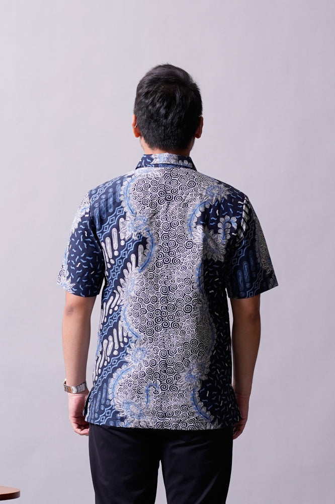 Brewer Short Sleeve M0202