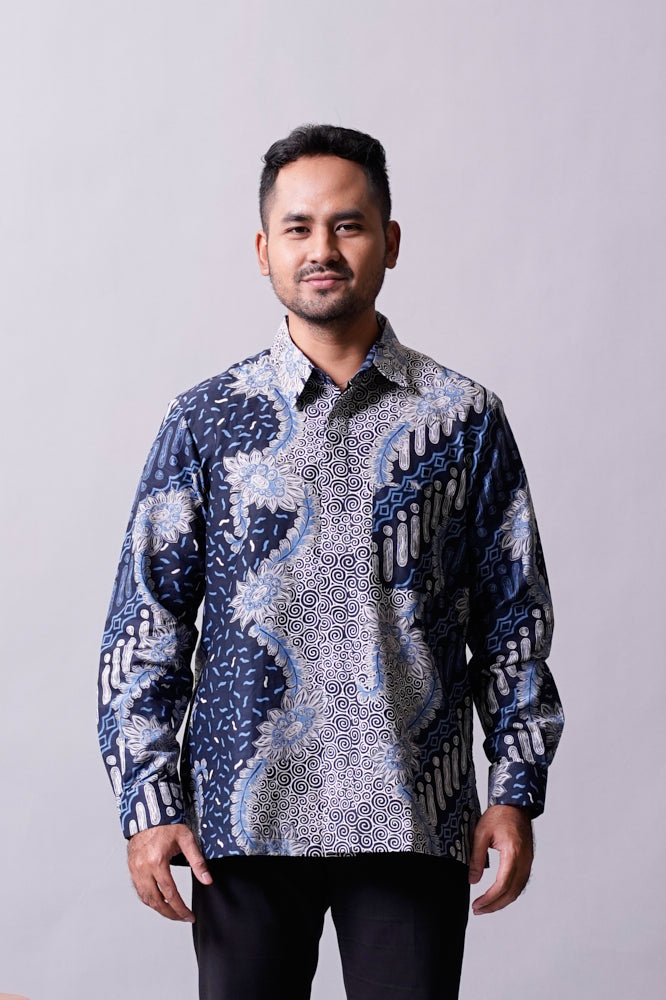 Brewer Long Sleeve L0069