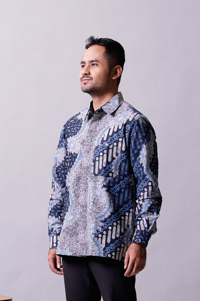 Brewer Long Sleeve L0069