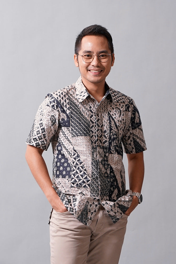 Carte Short Sleeve M0231
