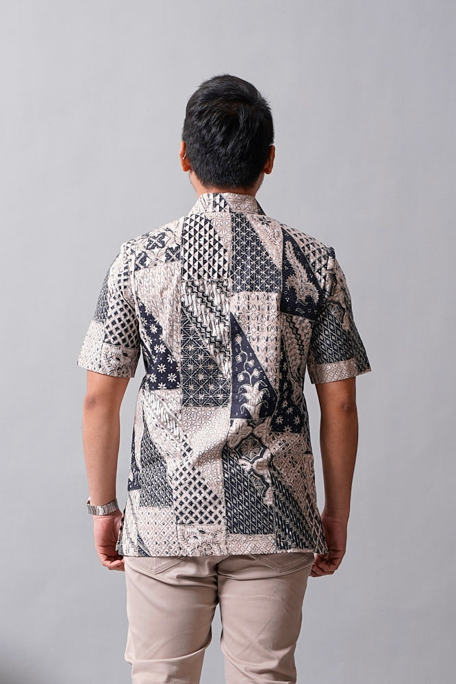 Carte Short Sleeve M0231