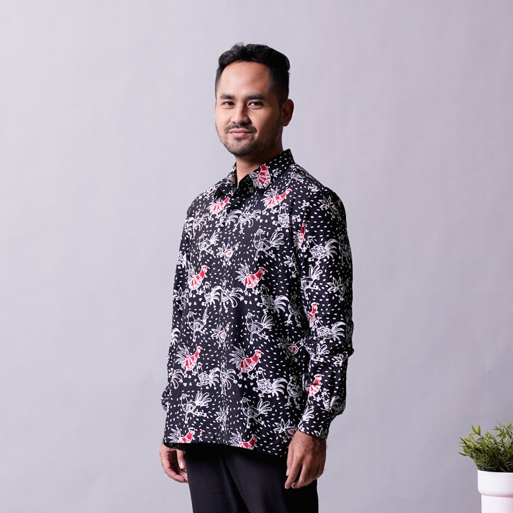 Jago long Sleeve L0080