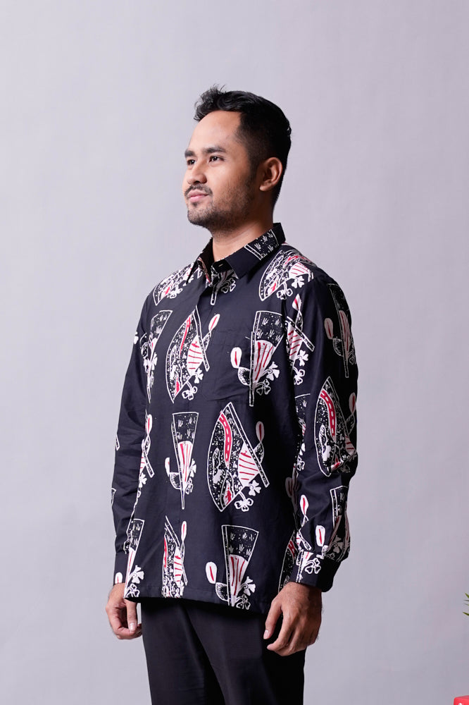 Sailor Long Sleeve L0076