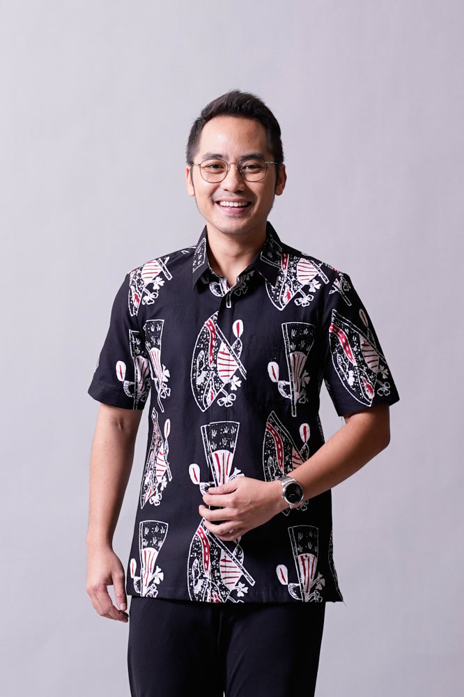 Sailor Short Sleeve M0206