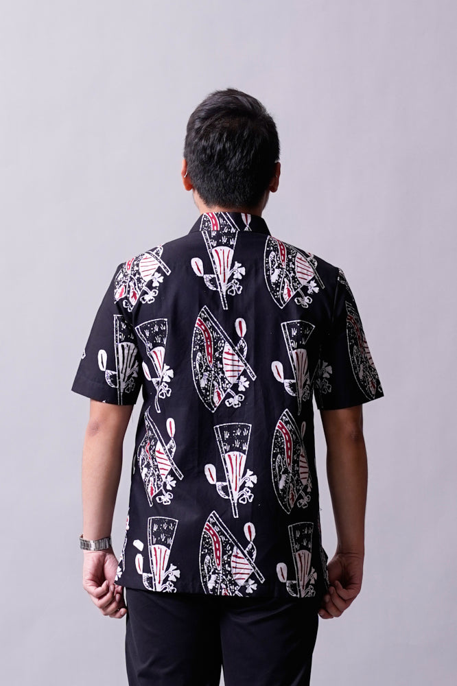 Sailor Short Sleeve M0206