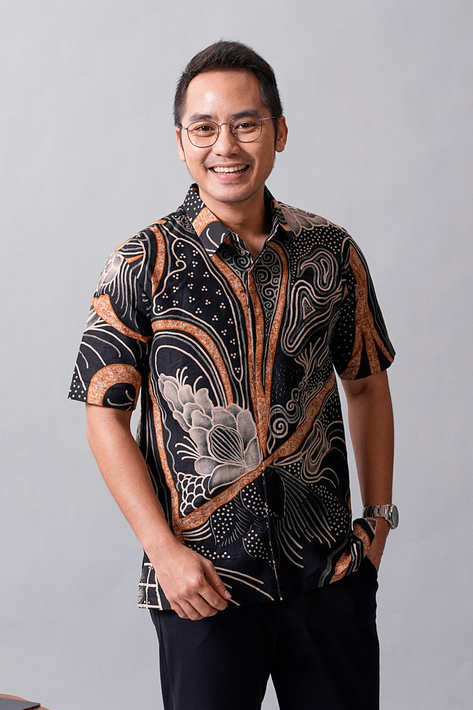 Mamba Short Sleeve M0201