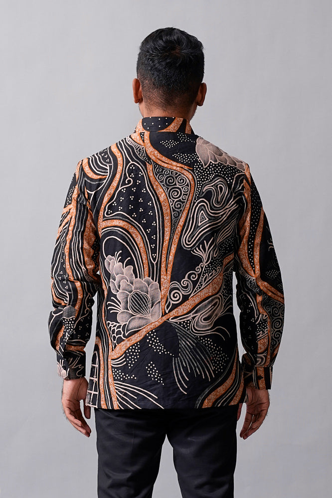 Mamba Long Sleeve L0073