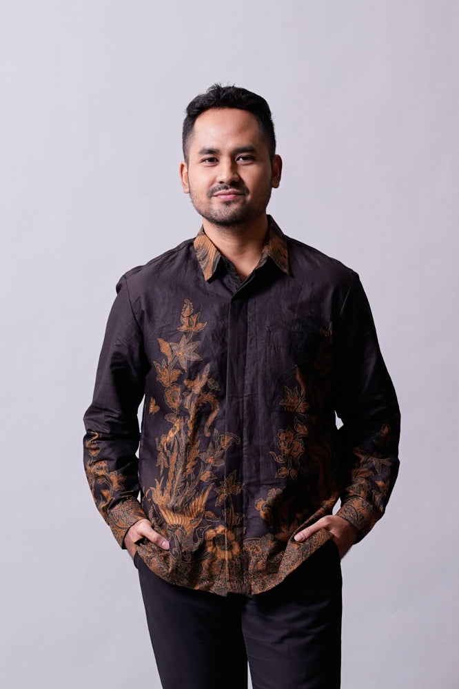 Birawa Long Sleeve L0072