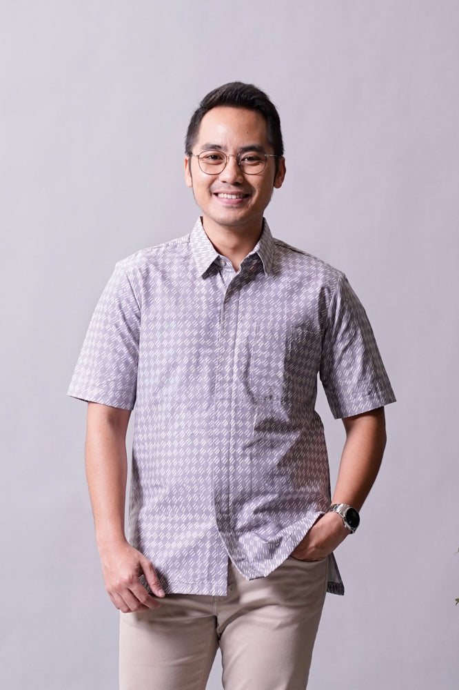 Greymoon Short Sleeve M0207