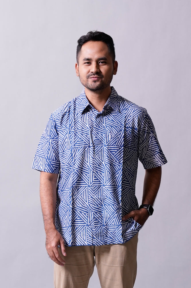 Gneis Short Sleeve M0176