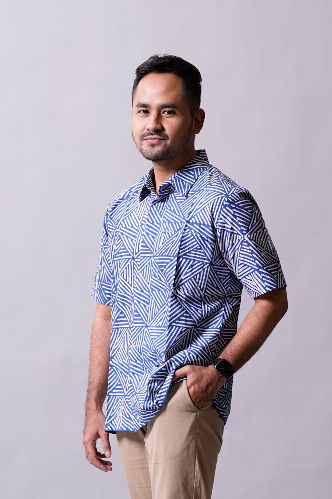 Gneis Short Sleeve M0176