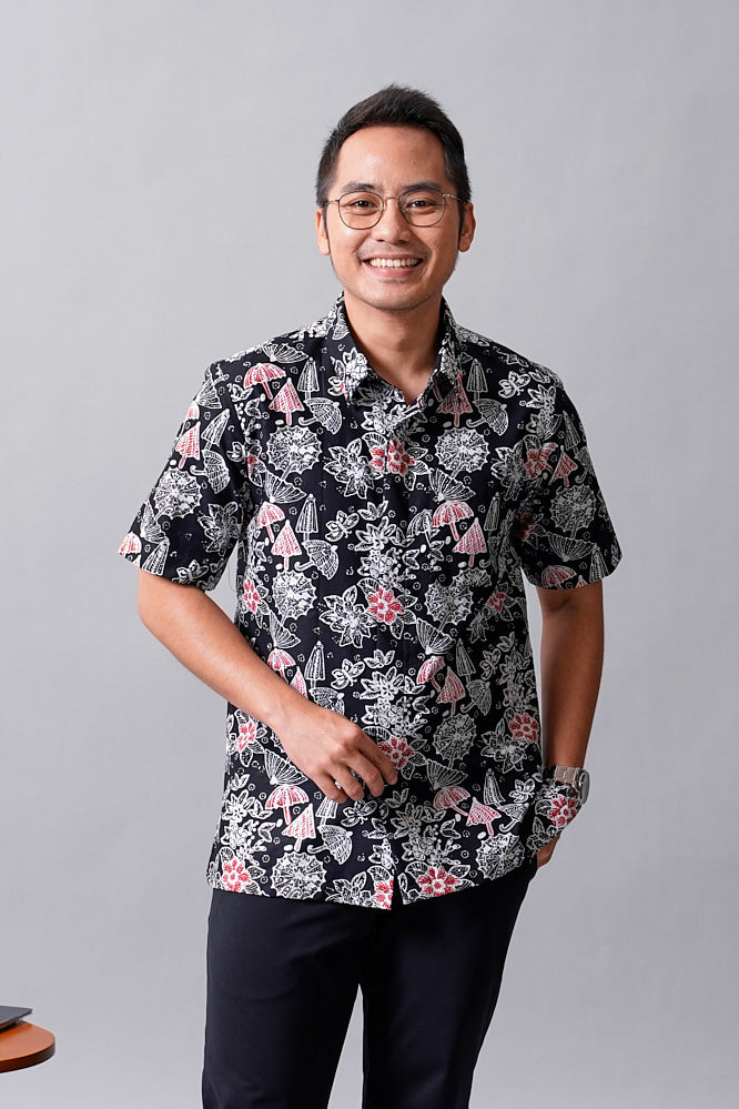 Bupa Short Sleeve M0216