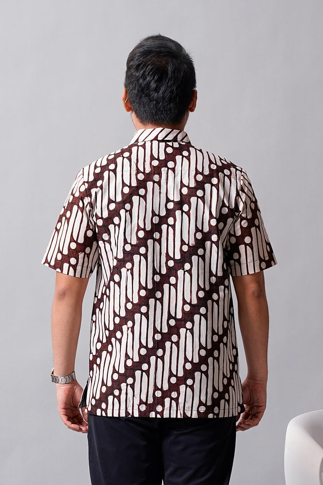 Gringo Short Sleeve M0020