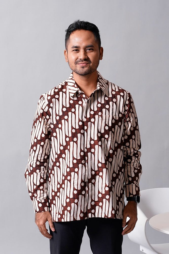 Gringo Long Sleeve L0002